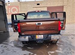 تويوتا توندرا